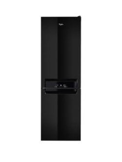 Whirlpool Bsnf8993Pbuk 60Cm Connected Fridge Freezer - BlackWith 5-Year Free Extended Warranty
